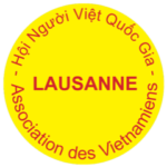VIETNAMIENS DE LAUSANNE