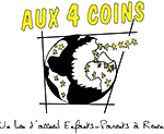AUX QUATRE COINS