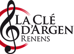 LA CLÉ D'ARGENT