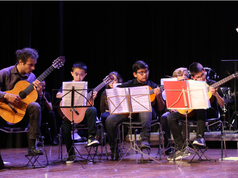 ASSOCIATION DE L’ECOLE DE MUSIQUE DE RENENS