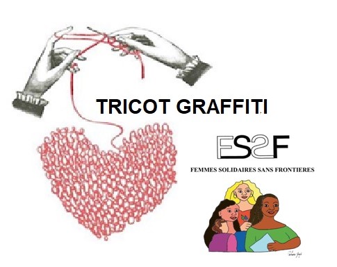 Tricot graffiti _ FSSF