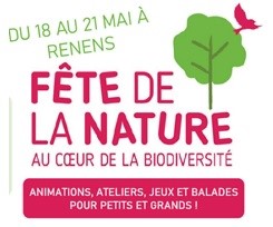 18-21 mai 2022 La Fête de la Nature à Renens