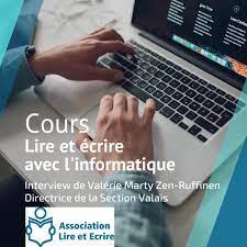 Lire et Ecrire : Cours informatique