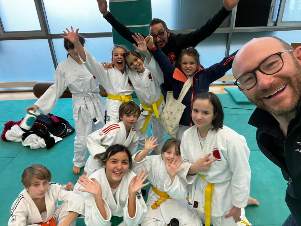 Judo Club Renens