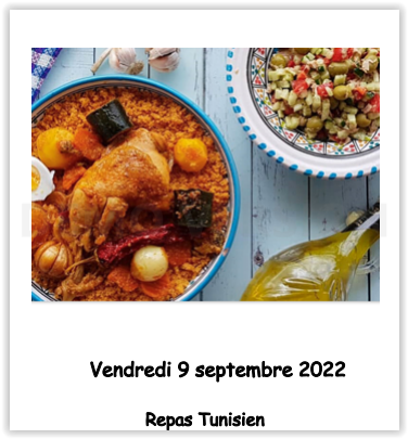 09.09.22  FssF Repas multiculturel et programme septembre