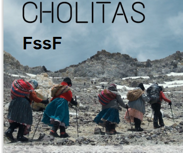 5.10.2022 FssF : Cholitas