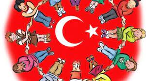 23.04.23 Fête des Enfants turques