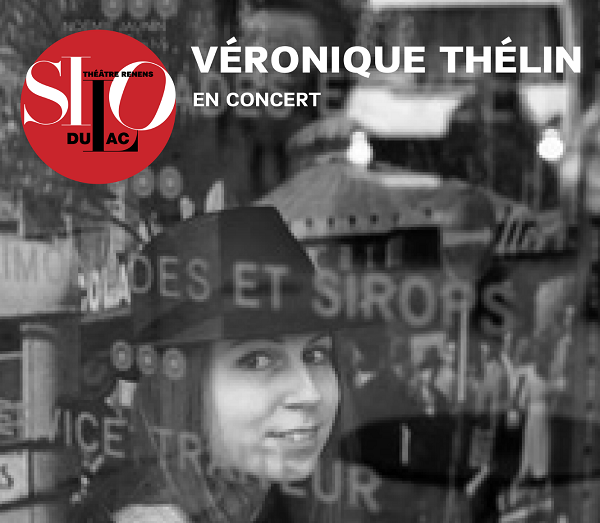 08.12-10.12.23  Véronique Thélin en concert