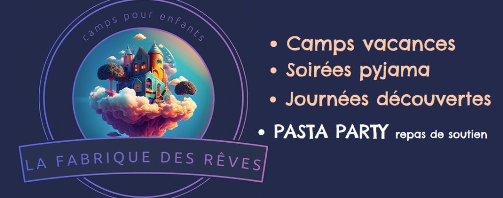 03.02.24  Repas de soutien Fabrique des Rêves