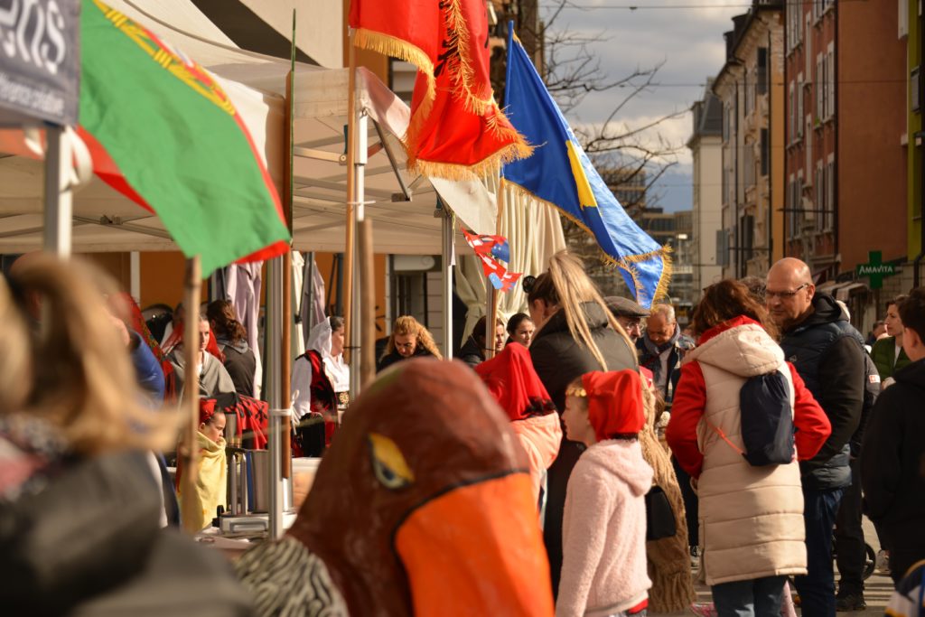 Récapitulatif " Fête du printemps 2024"