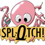 SPLOTCH!