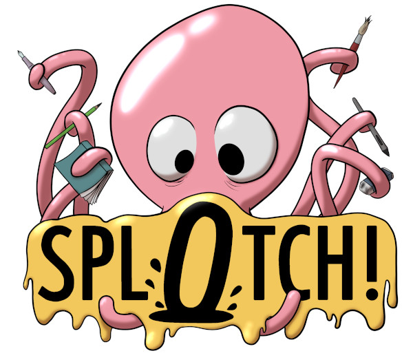 SPLOTCH!