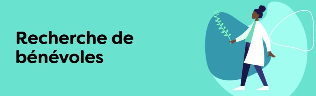 Bénévolat Vaud - Une plateforme pour rechercher des bénévoles